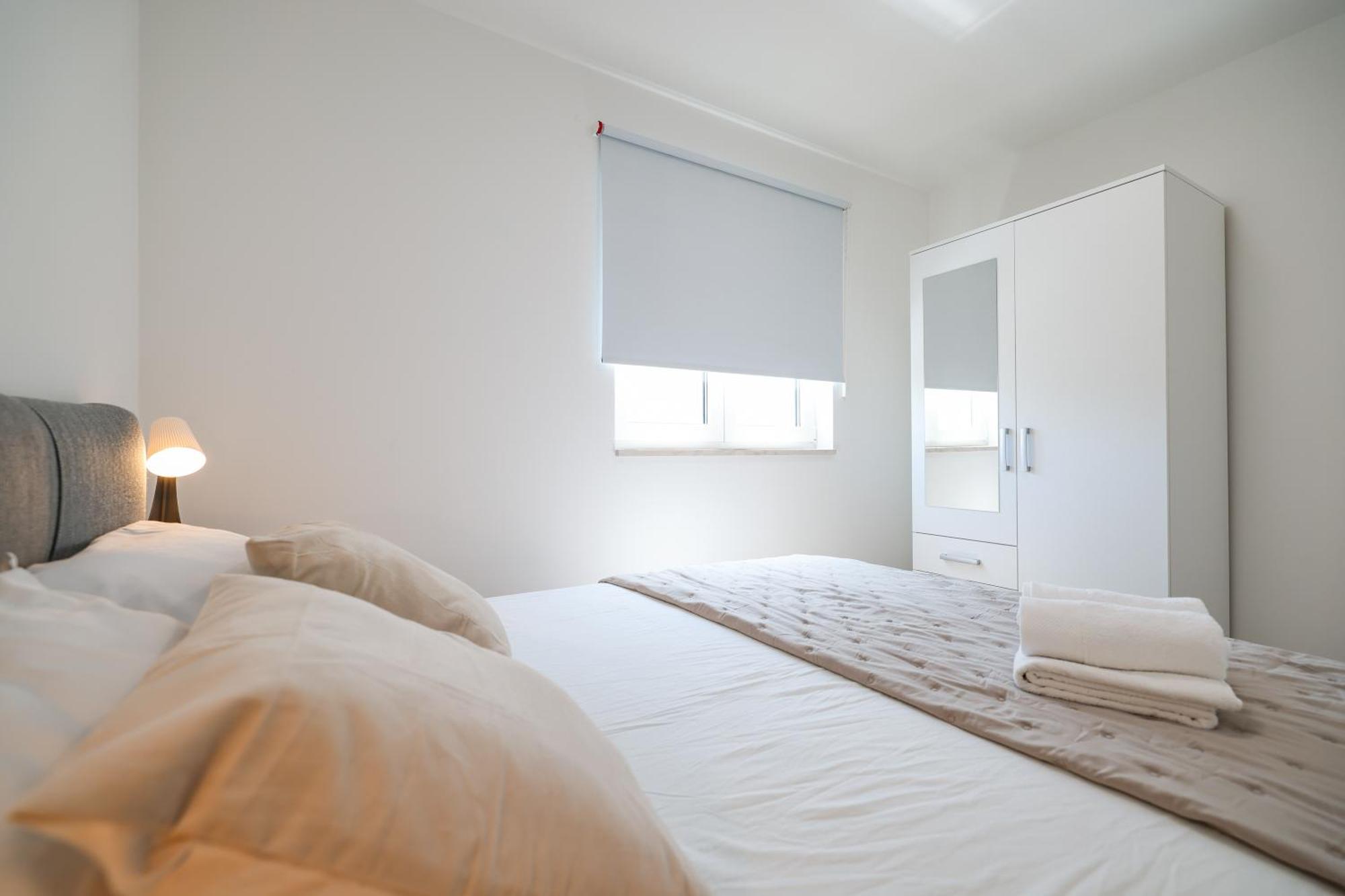 Beachfront Apartments Tic With Seaview Miletici エクステリア 写真
